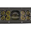 Race Sport Nextgen Ll Series 14In Led & Laser Dual Row Light Bar W/ 5W Optical RSLL14DR